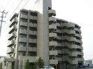 ラルジュ玉藻の外観