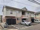  プラドール今里Ｂ