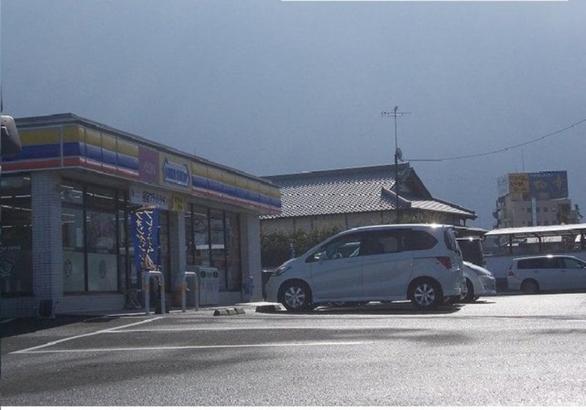 ミニストップ香川町店さんまで500m ベルメゾン中村