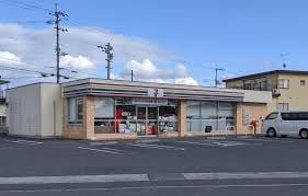 セブンイレブン 高松空港店(コンビニ)まで850m ベルメゾン中村