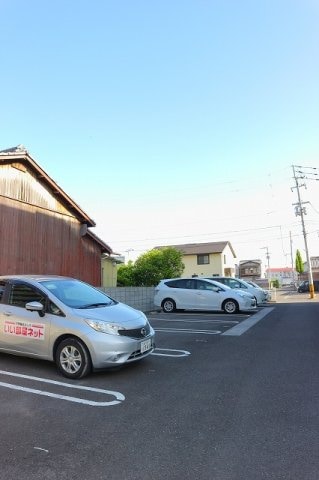  ジラソーレ