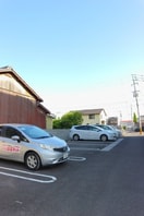  ジラソーレ