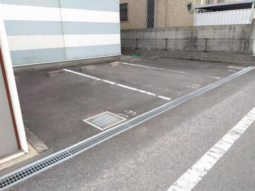  レオパレス金倉