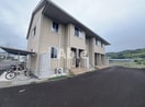  グラン3104　B棟