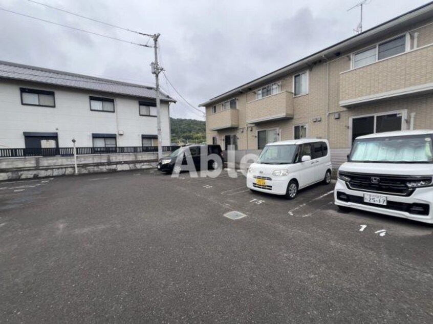  グラン3104　B棟