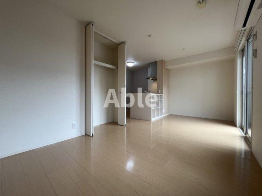  グラン3104　B棟