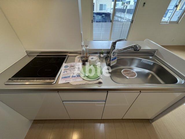  グラン3104　B棟