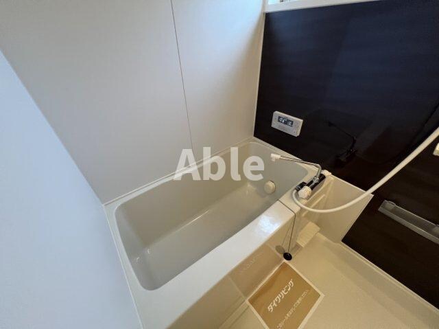  グラン3104　B棟