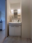  グラン3104　B棟