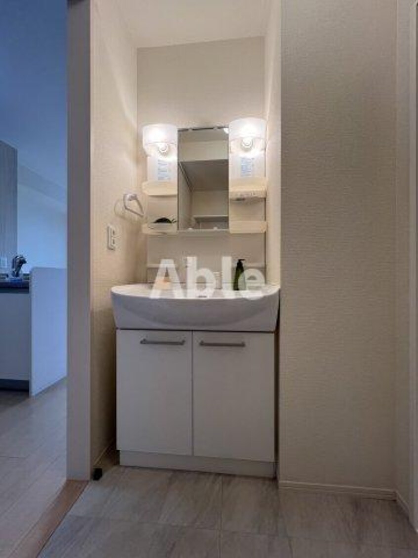  グラン3104　B棟