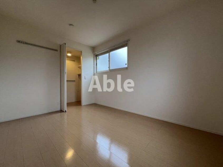  グラン3104　B棟