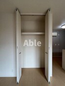  グラン3104　B棟