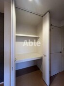  グラン3104　B棟