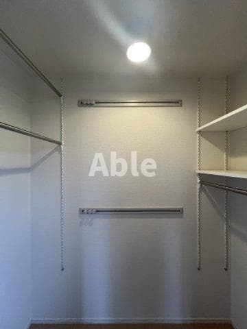  グラン3104　B棟