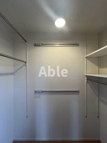  グラン3104　B棟