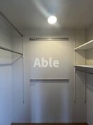  グラン3104　B棟