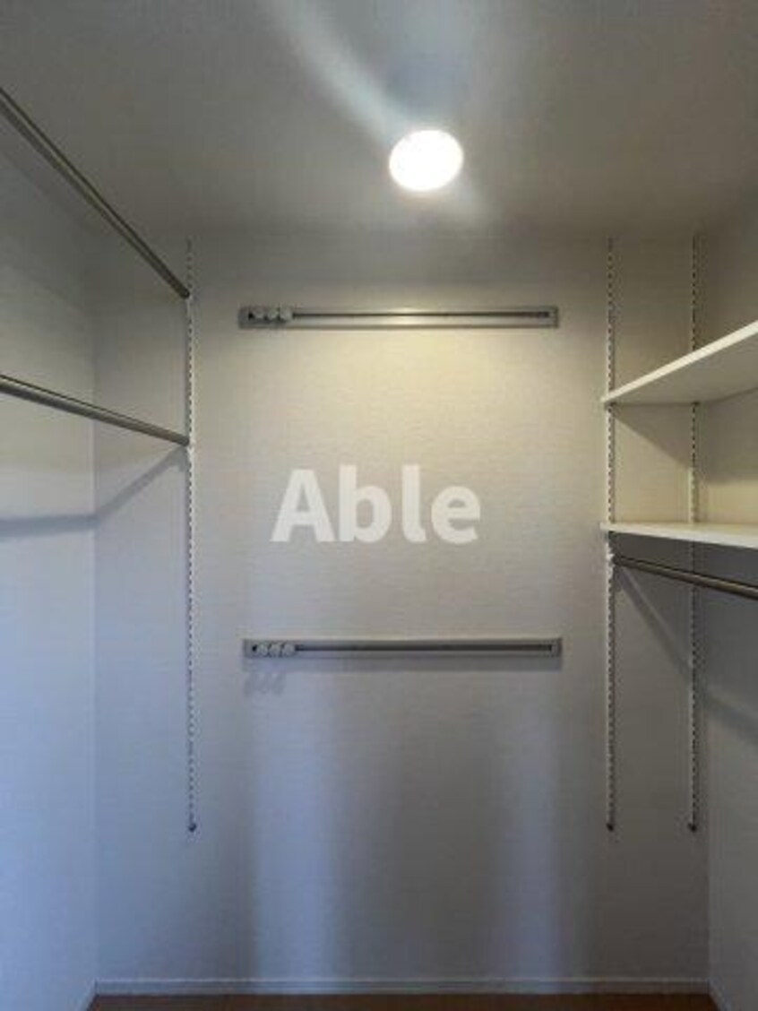  グラン3104　B棟