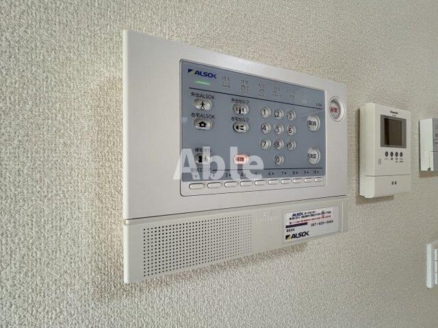  グラン3104　B棟