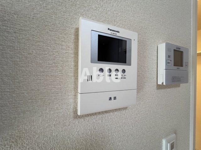  グラン3104　B棟