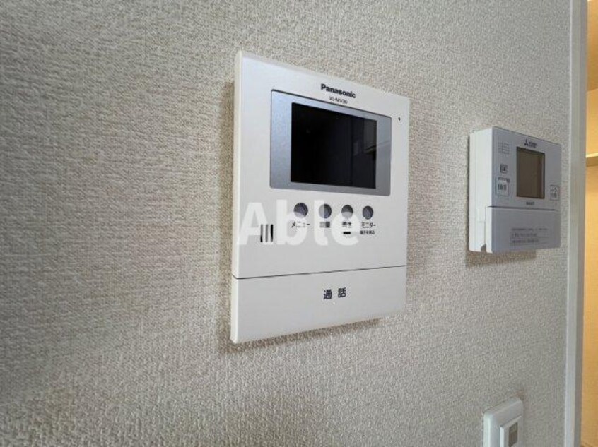  グラン3104　B棟