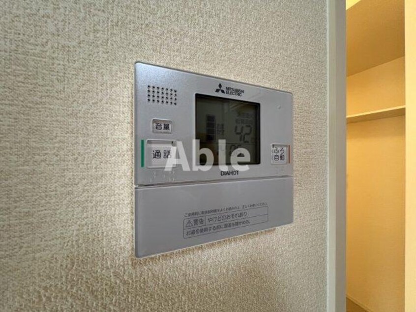  グラン3104　B棟