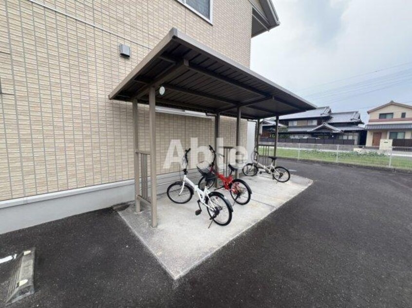  グラン3104　B棟