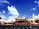bell city(ベル シティ)(ショッピングセンター/アウトレットモール)まで1293m クレシェンドM