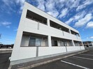 サンタクララ大隅の外観