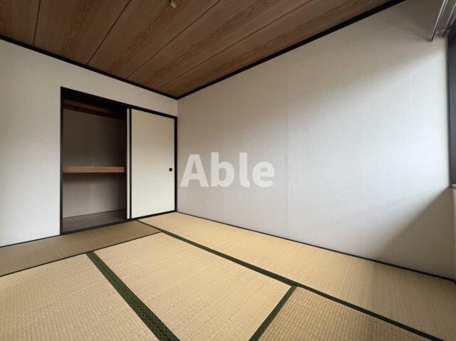  三宝ハイツ　B棟