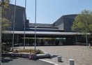 香川県立図書館さんまで1100m アンダンテ　イースト　Ａ