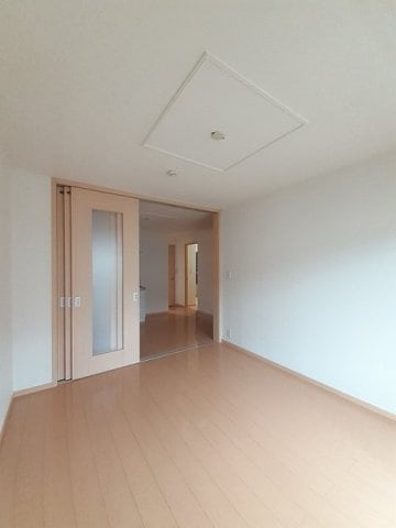  アンダンテ　イースト　Ａ