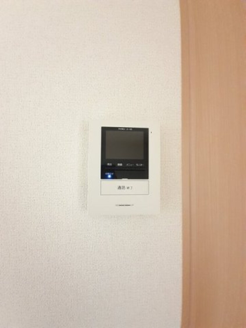  アンダンテ　イースト　Ａ