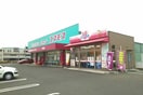 コスモス六条店さんまで1100m エスポワールＡ