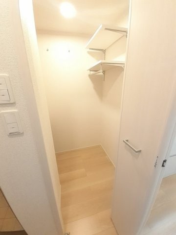  エスポワールＡ