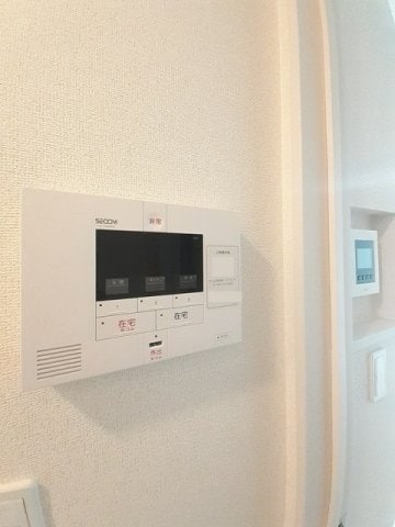  エスポワールＡ