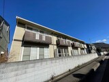 ペアシティ屋島　B棟