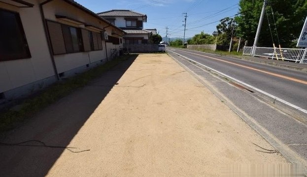  コーポリバーサイド