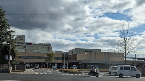 香川大学 医学部・附属病院(病院)まで1768m ヴィラ・ソレイユ
