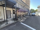  パティオ　２棟