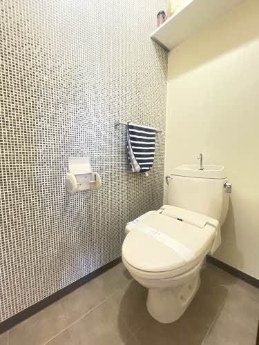  ヴィラ楠本　B棟