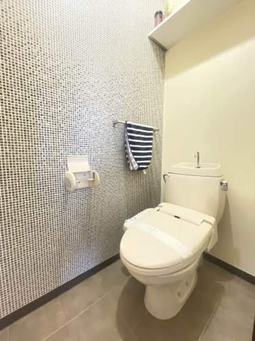  ヴィラ楠本　B棟