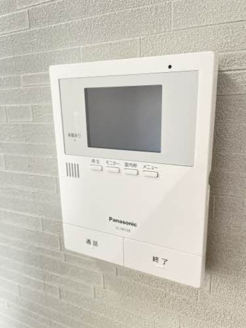  ヴィラ楠本　B棟