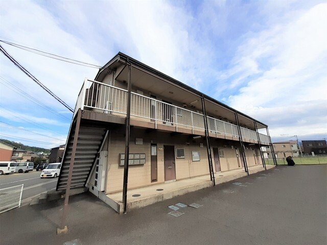  エルデイム西本Ａ