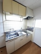  エルデイム西本Ａ