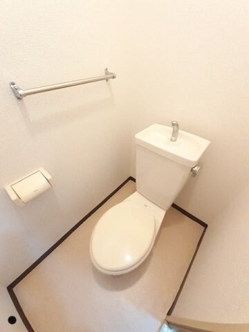  エルデイム西本Ａ