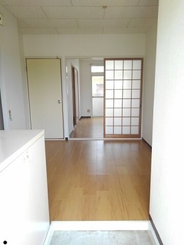  エルデイム西本Ａ