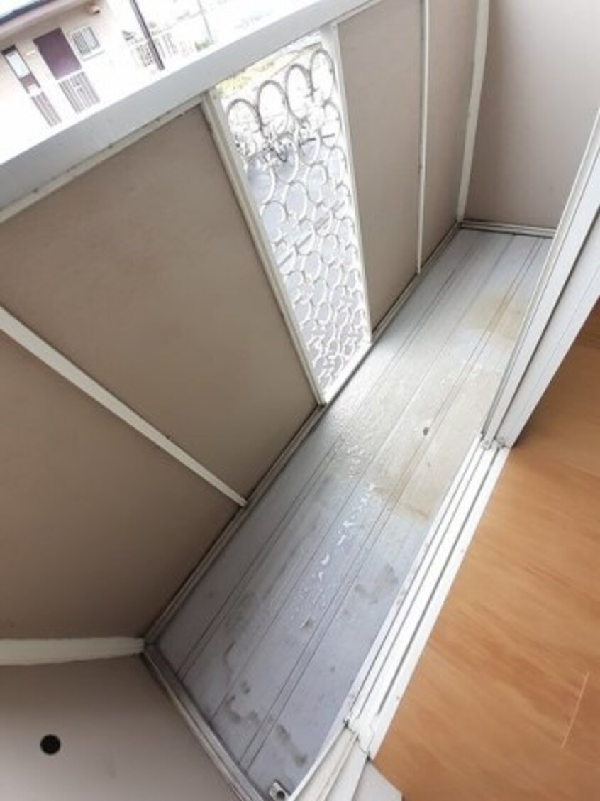  エルデイム西本Ａ