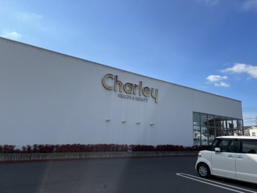  レオパレスあいれすと田村