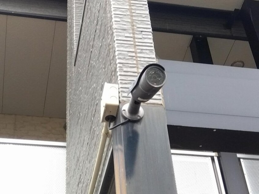  レオパレスあいれすと田村