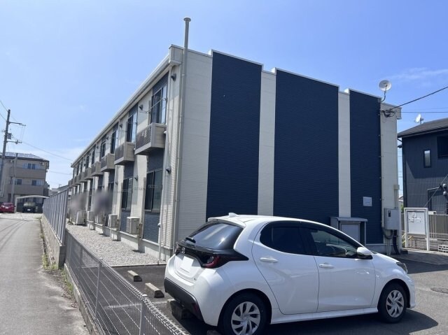  レオネクストプティ　フォレ